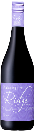 Bellarine Estate Portarlington Ridge Shiraz 2023 Geelong